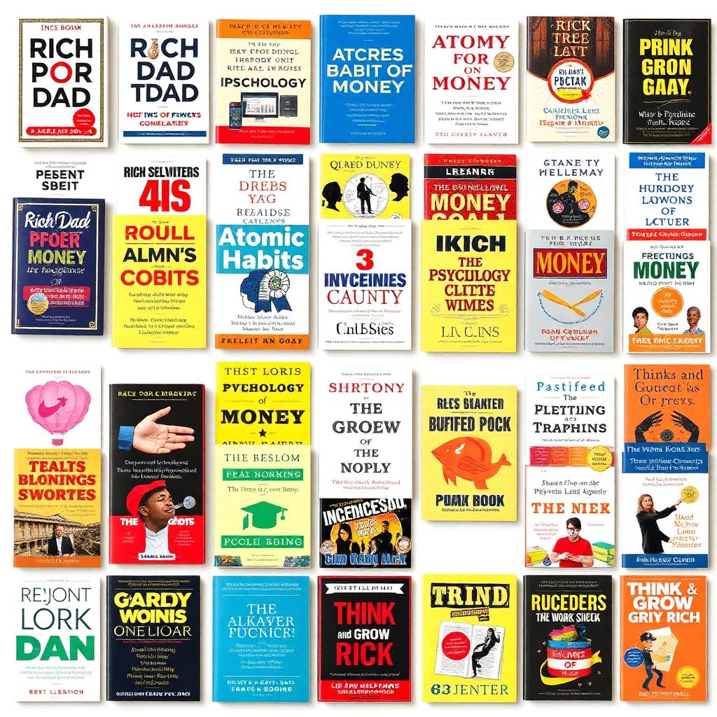 Bestseller eBook collection